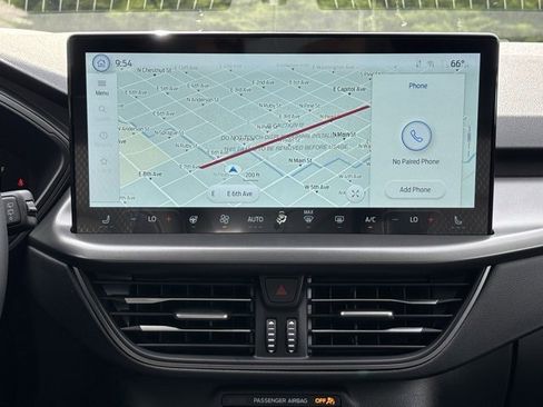 New 2025 Ford Escape SE image 35