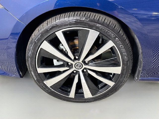 Used 2021 Nissan Altima 2.5 SR FWD image 37