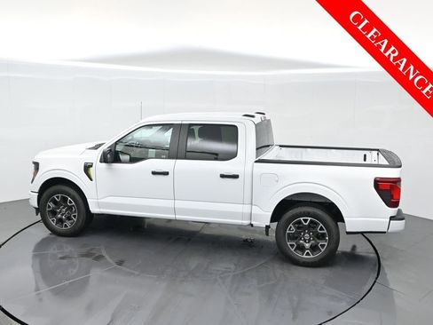 Used 2024 Ford F150 STX image 62