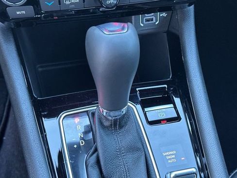 New 2026 Jeep Compass Latitude image 21