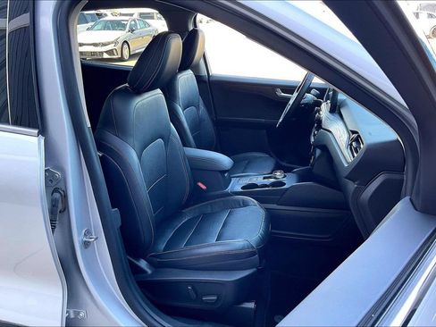 Used 2020 Ford Escape Titanium AWD/4WD image 7