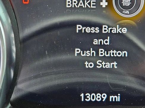 Used 2023 Jeep Gladiator Rubicon w/ LED Lighting Group image 12