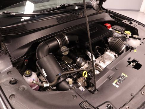 Used 2024 Jeep Compass Latitude image 14