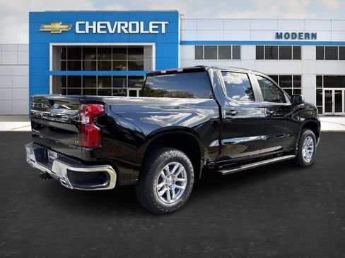 New 2026 Chevrolet Silverado 1500 LT image 5