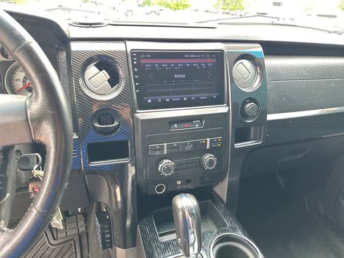 Used 2010 Ford F150 XLT RWD image 21