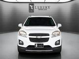 Used 2015 Chevrolet Trax LTZ image 2