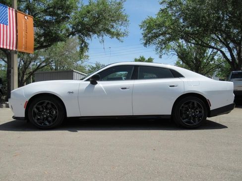 New 2026 Dodge Charger GT w/ Driver Convenience Group AWD/4WD image 4