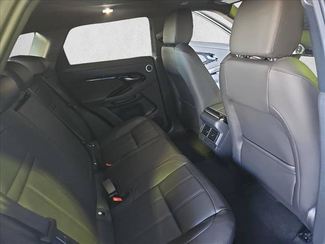 Used 2026 Land Rover Range Rover Evoque S AWD/4WD image 12