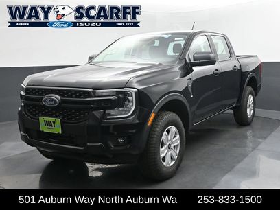 Used 2025 Ford Ranger XL