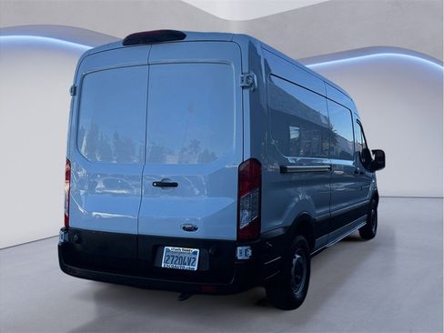 Used 2019 Ford Transit 250 148 Medium Roof image 6