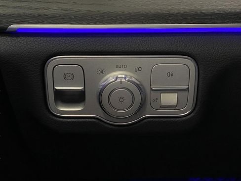 Certified 2026 Mercedes-Benz GLS 450 4MATIC image 51