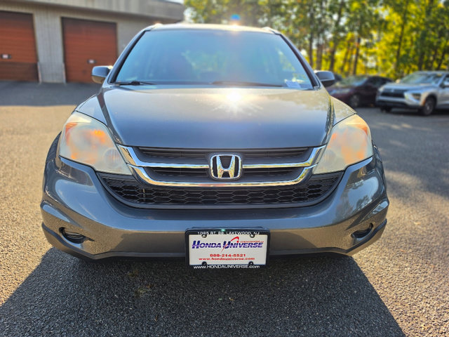 Used 2011 Honda CR-V LX image 9