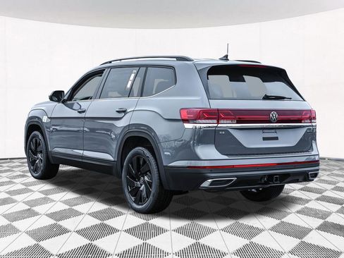 New 2026 Volkswagen Atlas SE image 19