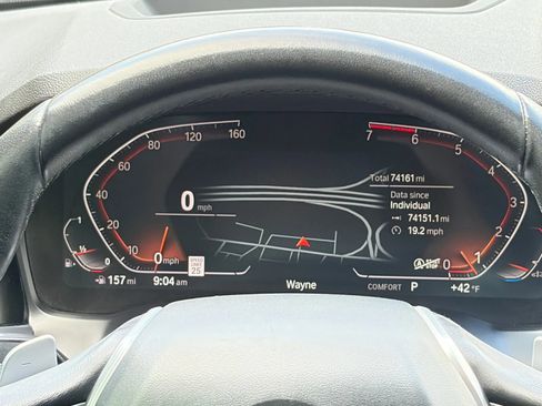 Used 2021 BMW 330i xDrive Sedan w/ Premium Package image 30