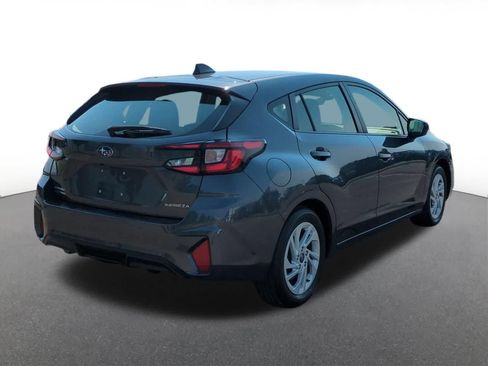Used 2024 Subaru Impreza 2.0i w/ Popular Package #2 AWD/4WD image 6