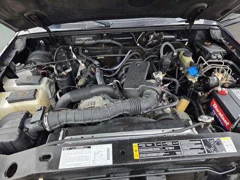 Used 2002 Ford Ranger XLT image 21