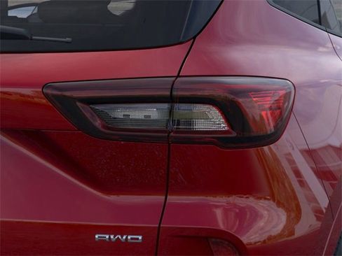 New 2025 Ford Escape ST-Line Elite w/ Premium Technology Package image 21