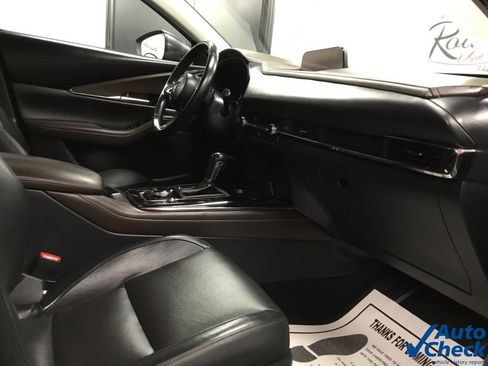 Used 2021 MAZDA CX-30 AWD 2.5 S w/ Premium Package image 37