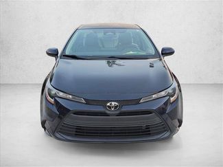 Certified 2024 Toyota Corolla LE FWD video 2