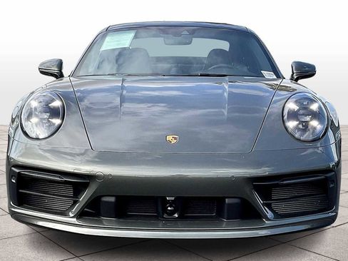 Used 2024 Porsche 911 Carrera 4S image 3