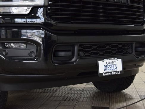 Used 2022 RAM 2500 Laramie image 11