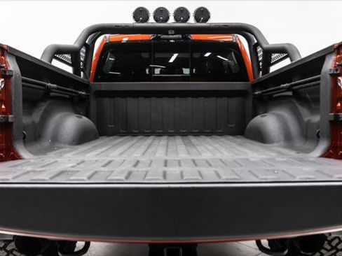 Used 2024 RAM 1500 TRX image 14