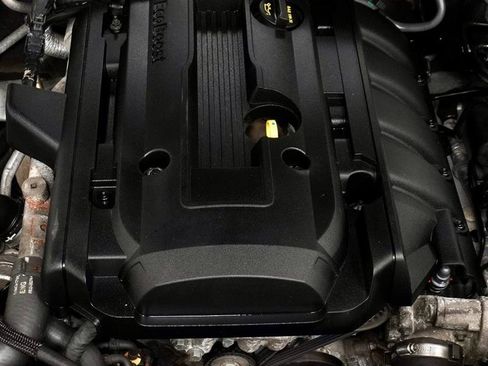 Used 2015 Ford Mustang Premium w/ Enhanced Security Package image 39