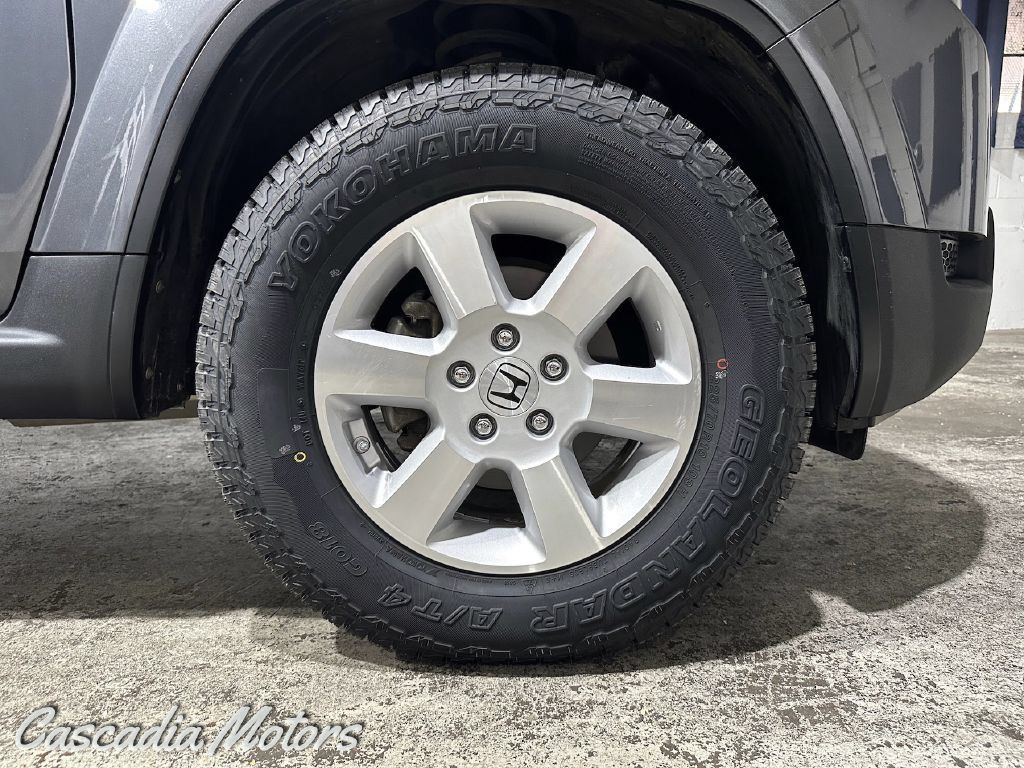 Used 2010 Honda Element EX image 29