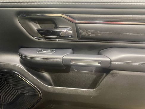Used 2024 RAM 1500 Limited image 23