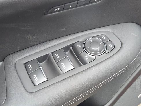 New 2025 Cadillac XT5 Premium Luxury image 23