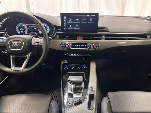 Certified 2023 Audi A5 2.0T Prestige AWD/4WD image 13