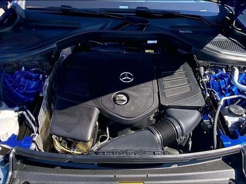 Used 2026 Mercedes-Benz GLC 300 4MATIC image 26