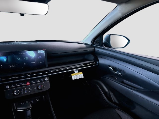 New 2026 Hyundai Tucson SE FWD image 22