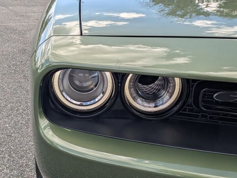 Certified 2022 Dodge Challenger R/T Scat Pack image 9