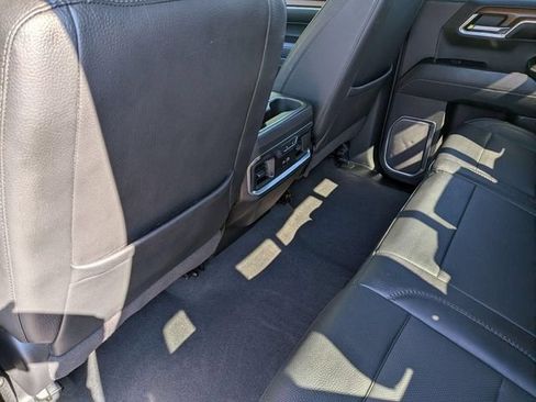 Used 2023 GMC Sierra 1500 Denali w/ Denali Reserve Package AWD/4WD image 26