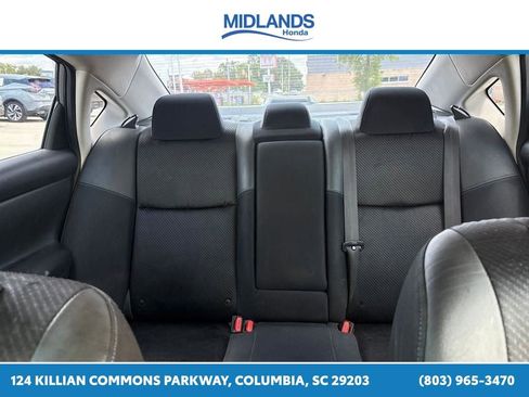 Used 2016 Nissan Altima 2.5 SR FWD image 24