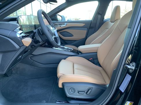 New 2026 Audi A6 Premium Plus image 5