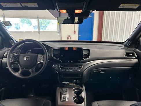 Certified 2023 Honda Passport EX-L image 19