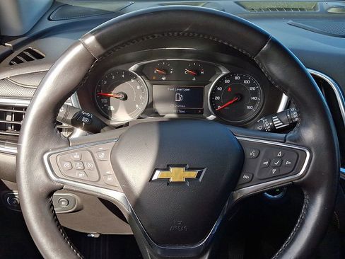 Used 2020 Chevrolet Equinox Premier AWD/4WD image 20