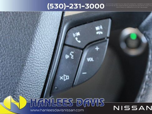 Used 2022 Ford Edge Titanium w/ Equipment Group 301A AWD/4WD image 31