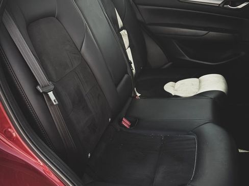 Used 2020 MAZDA CX-5 Touring FWD image 25