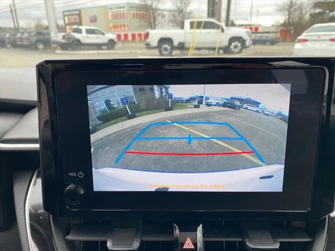 Used 2024 Toyota Corolla LE FWD image 14