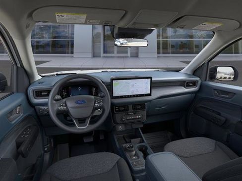 New 2026 Ford Maverick XL image 9