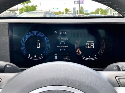 Certified 2024 Hyundai Kona SEL image 24