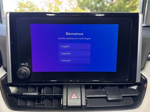 Certified 2024 Toyota RAV4 XLE w/ Convenience Package AWD/4WD image 36