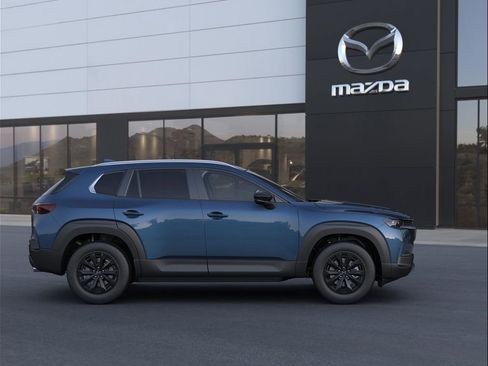 New 2026 MAZDA CX-50 2.5 Hybrid w/ Preferred Pkg image 5