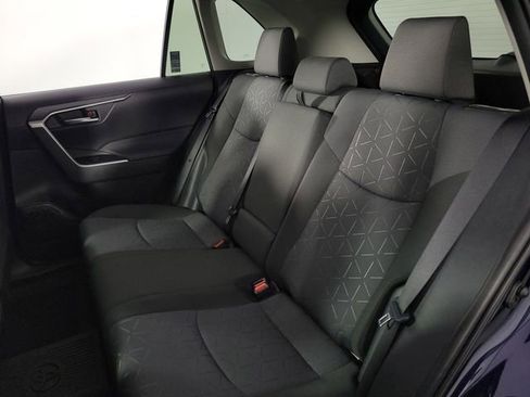 Used 2025 Toyota RAV4 XLE w/ Convenience Package FWD image 17