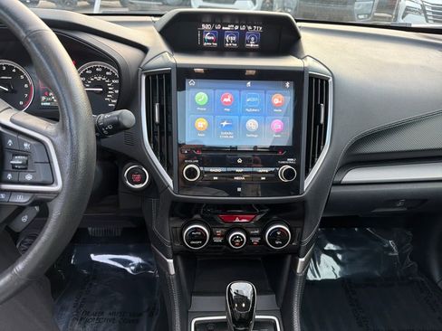 Used 2020 Subaru Forester Limited image 25