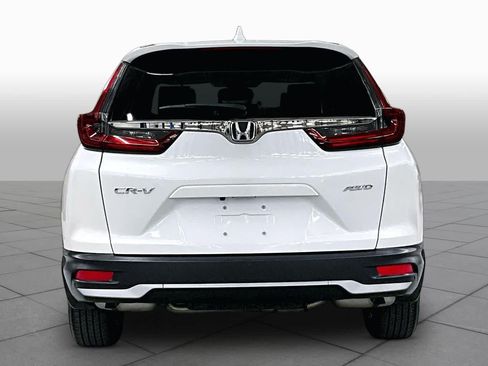 Used 2022 Honda CR-V EX-L image 5