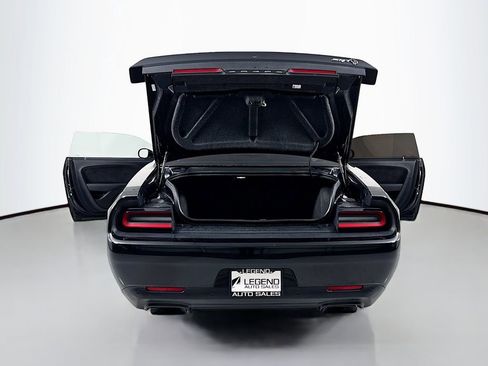 Used 2023 Dodge Challenger SRT Hellcat w/ Driver Convenience Group image 27